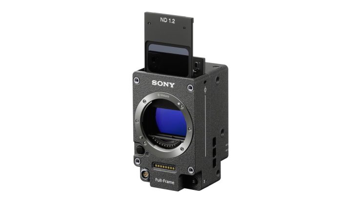 SONY 15