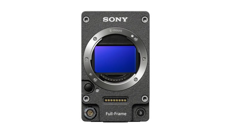 SONY 2