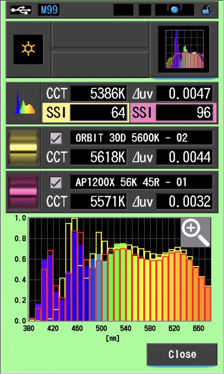 ssi comp 1 56k 1000c