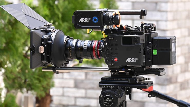 Tilta Mirage Pro Matte Box 17663