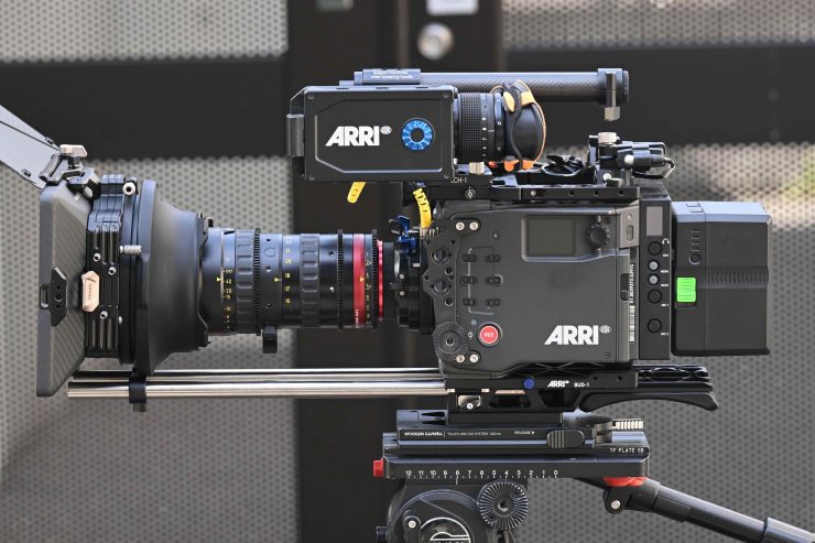 Tilta Mirage Pro Matte Box 17666