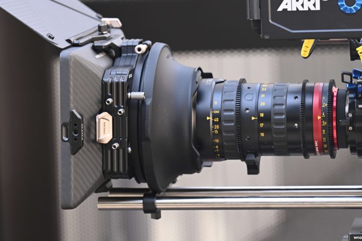 Tilta Mirage Pro Matte Box 17667