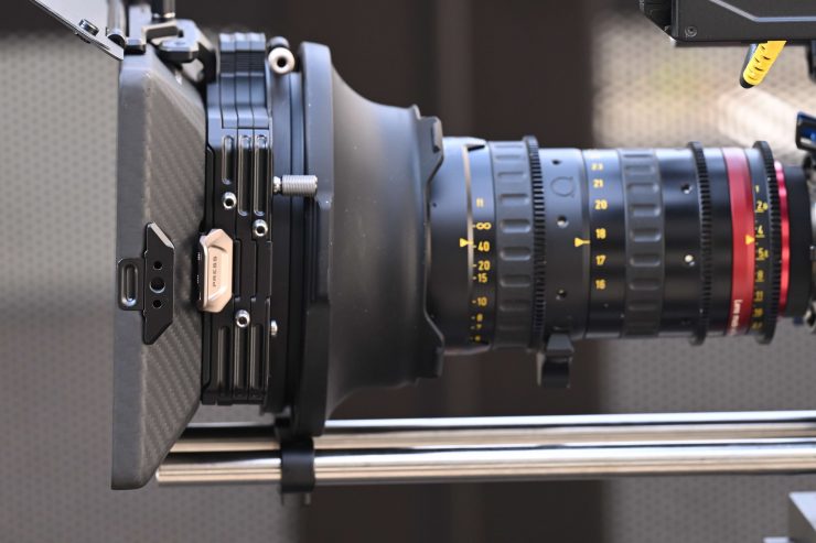 Tilta Mirage Pro Matte Box 17670