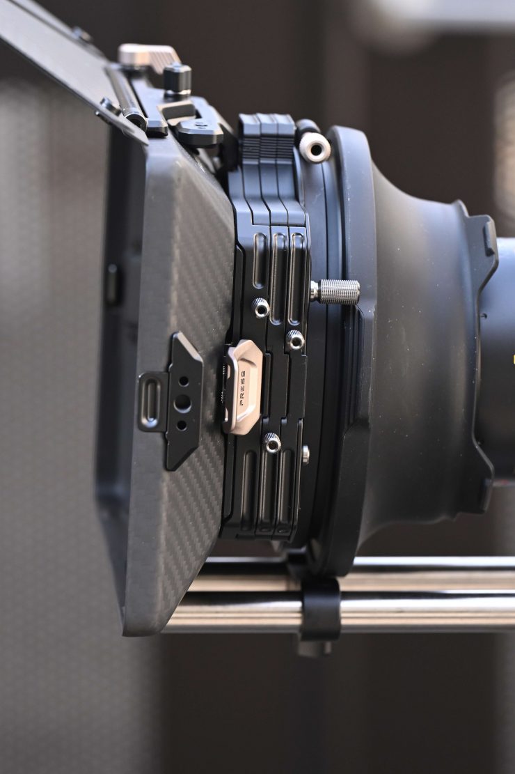 Tilta Mirage Pro Matte Box 17671