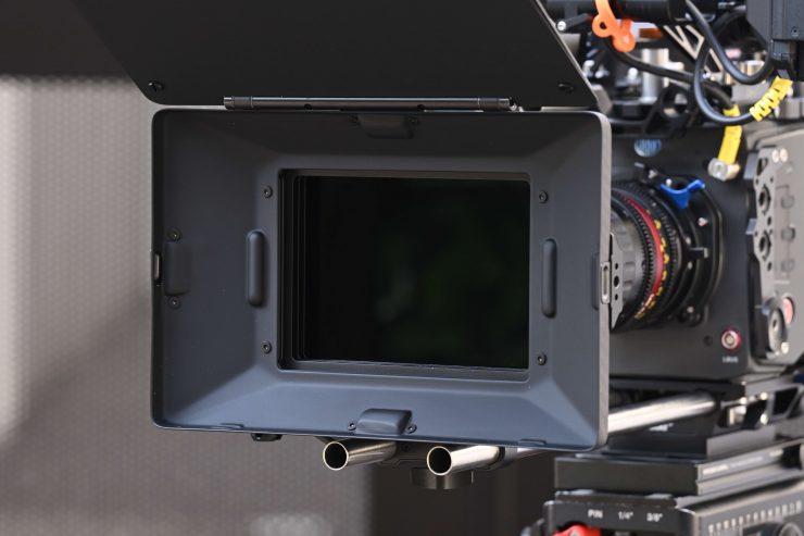 Tilta Mirage Pro Matte Box 17674 1