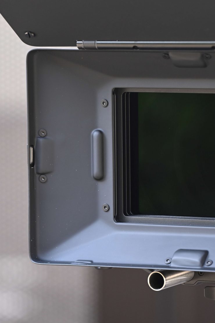 Tilta Mirage Pro Matte Box 17677