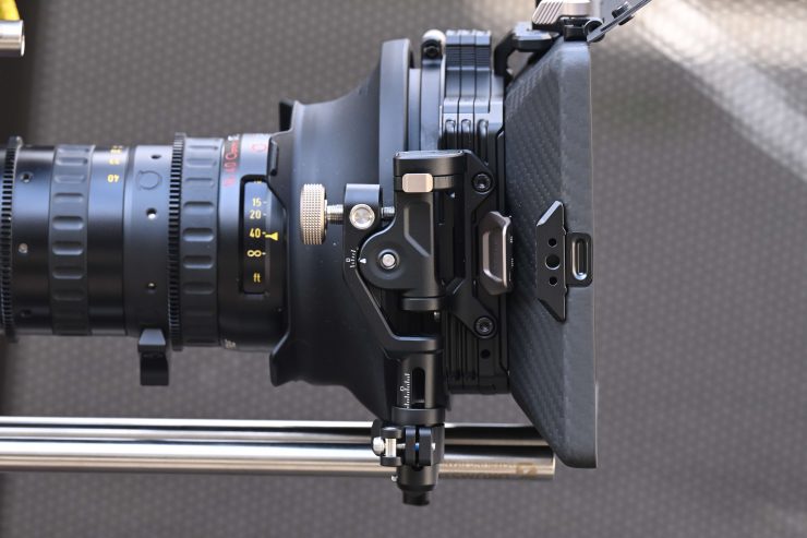 Tilta Mirage Pro Matte Box 17680 2