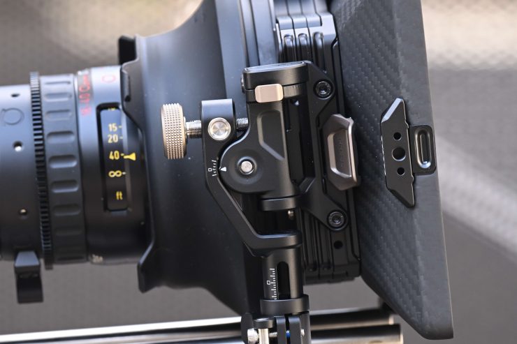 Tilta Mirage Pro Matte Box 17686