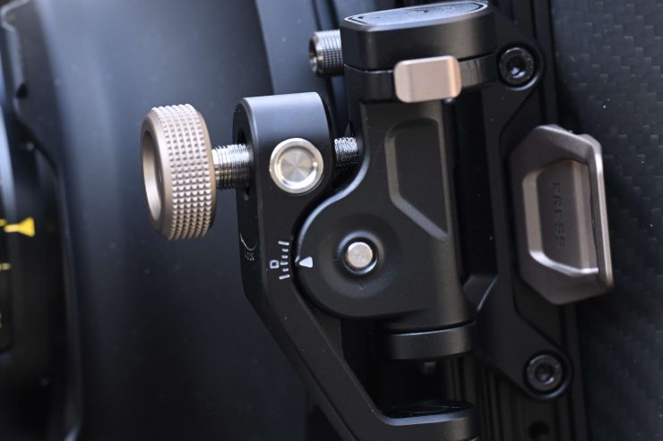 Tilta Mirage Pro Matte Box 17692