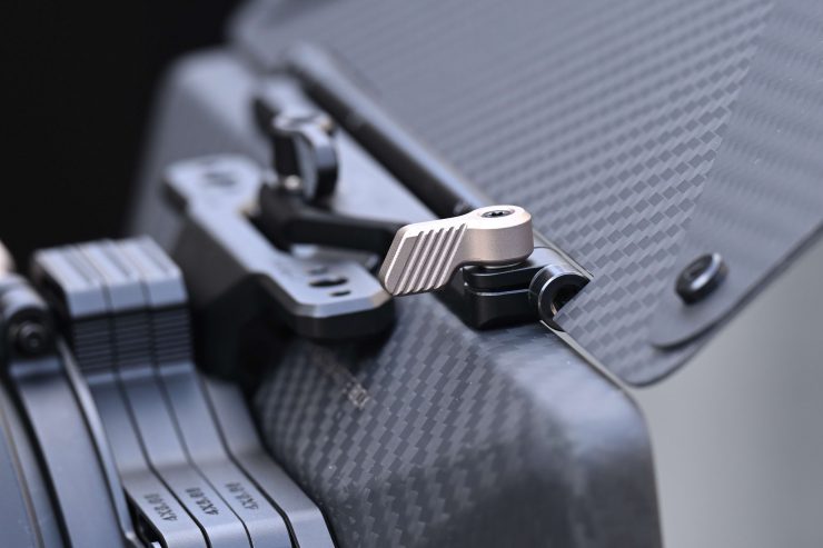 Tilta Mirage Pro Matte Box 17698