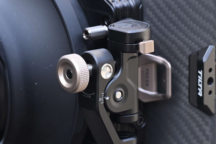 Tilta Mirage Pro Matte Box 17704