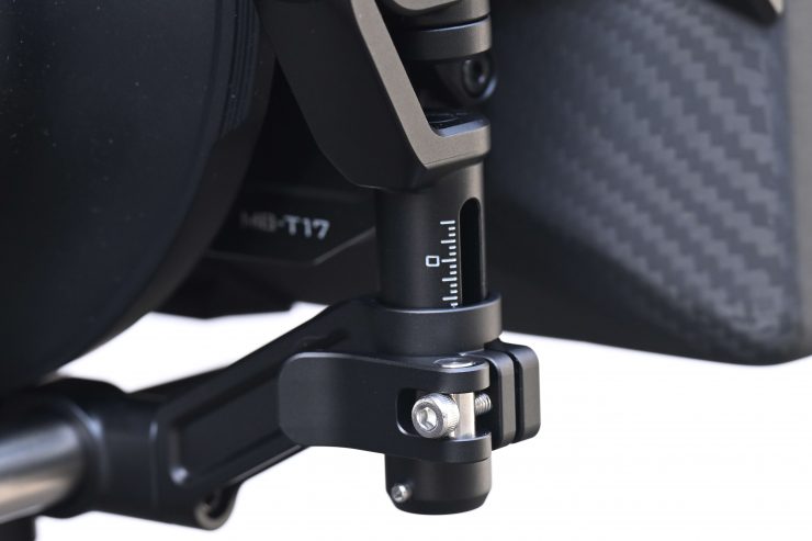 Tilta Mirage Pro Matte Box 17705