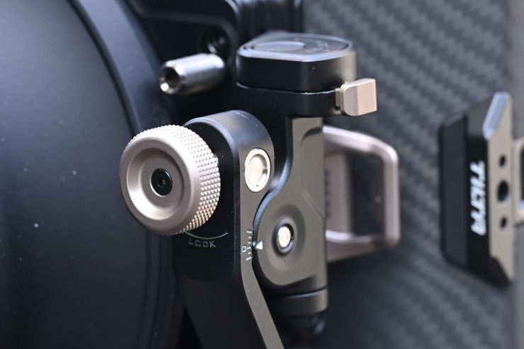 Tilta Mirage Pro Matte Box 17708