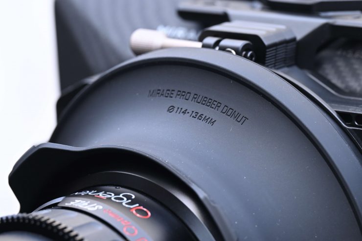 Tilta Mirage Pro Matte Box 17710