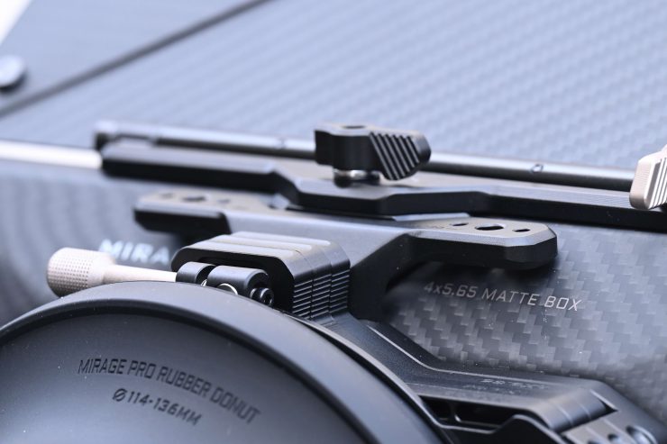 Tilta Mirage Pro Matte Box 17711