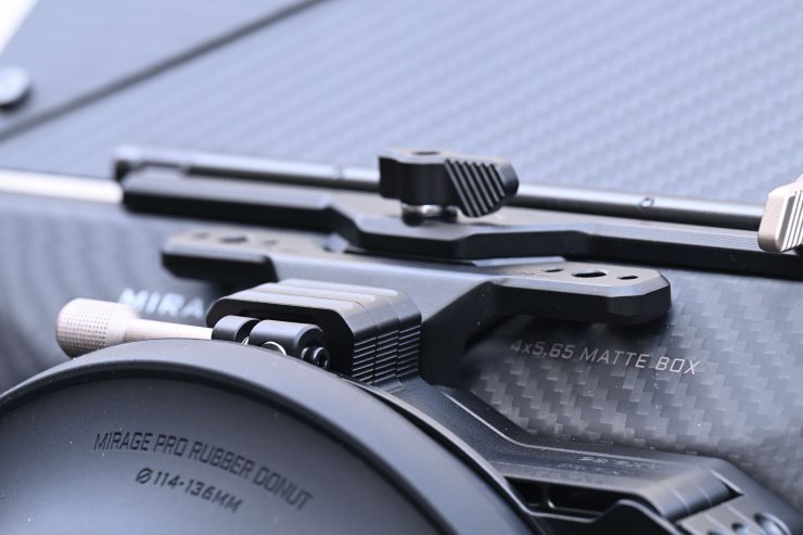 Tilta Mirage Pro Matte Box 17712