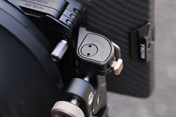 Tilta Mirage Pro Matte Box 17716