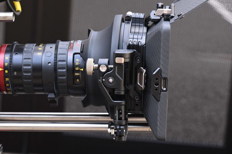 Tilta Mirage Pro Matte Box 17718