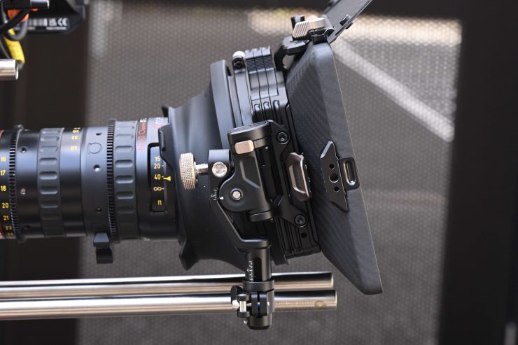 Tilta Mirage Pro Matte Box 17720