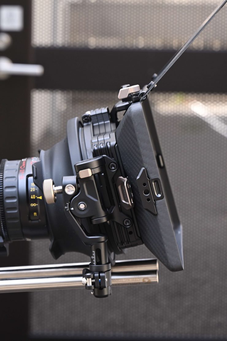 Tilta Mirage Pro Matte Box 17722