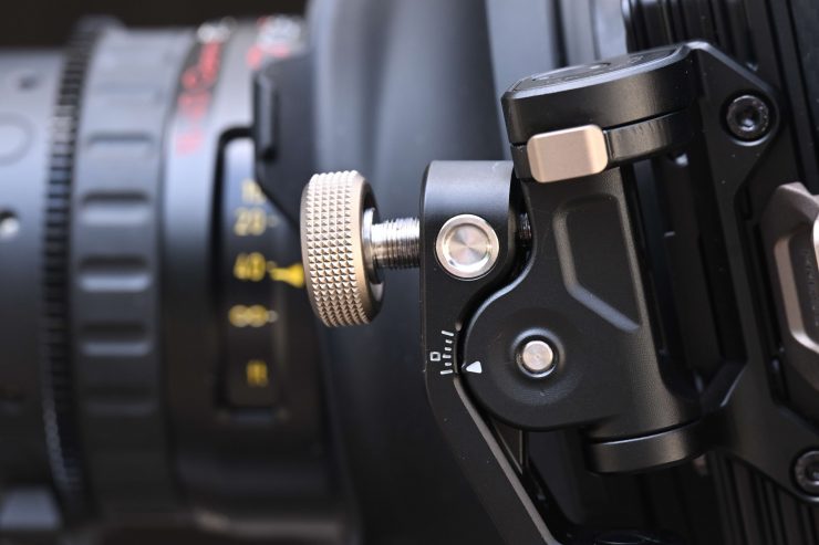 Tilta Mirage Pro Matte Box 17724