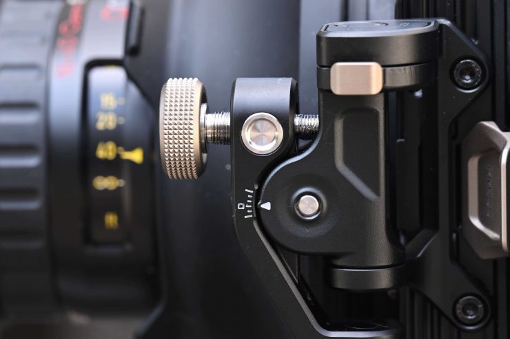 Tilta Mirage Pro Matte Box 17725