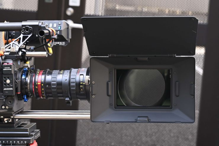 Tilta Mirage Pro Matte Box 17730