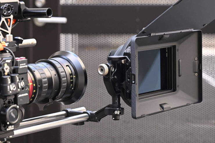 Tilta Mirage Pro Matte Box 17733