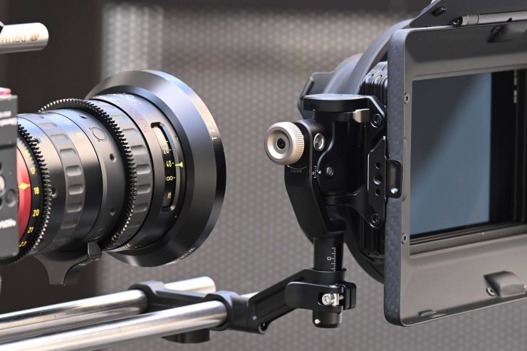 Tilta Mirage Pro Matte Box 17735