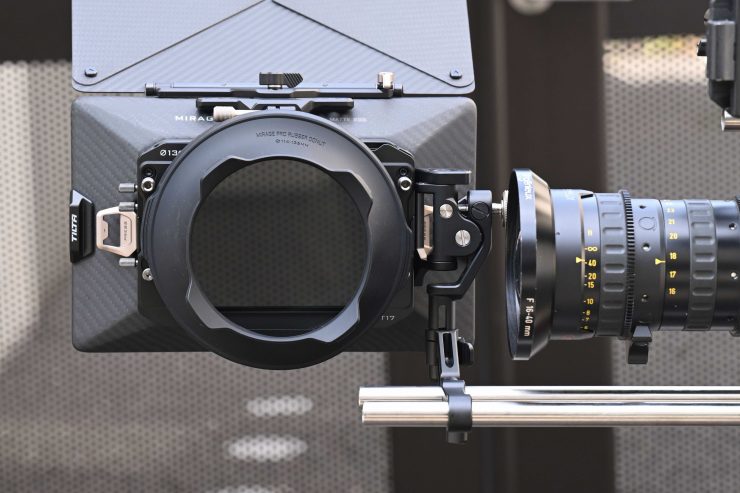 Tilta Mirage Pro Matte Box 17739