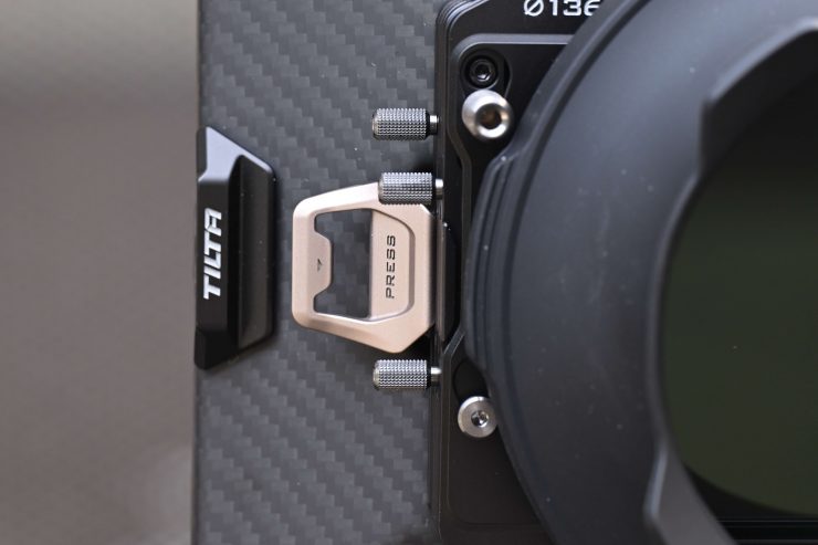 Tilta Mirage Pro Matte Box 17744