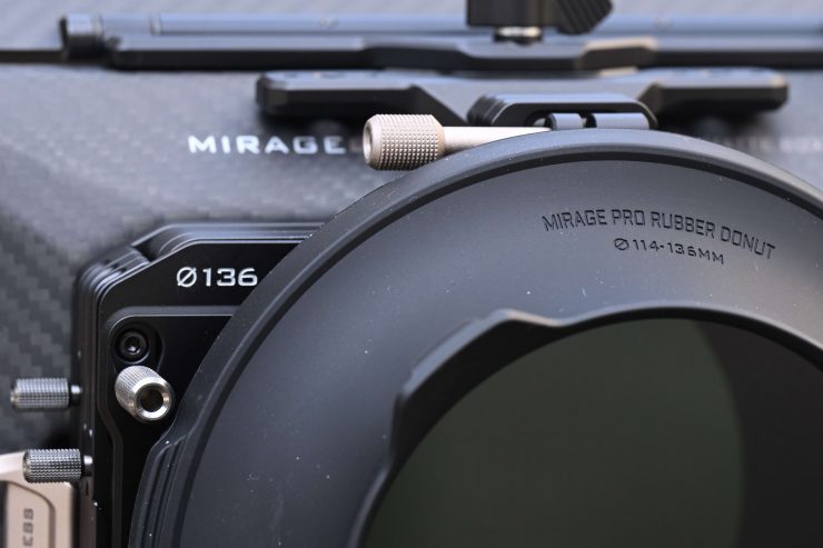 Tilta Mirage Pro Matte Box 17750