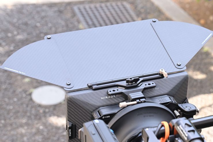 Tilta Mirage Pro Matte Box 17758