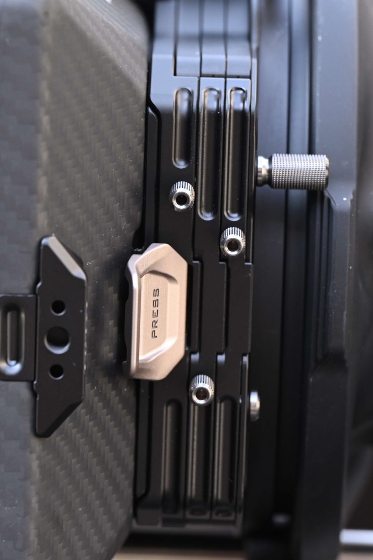 Tilta Mirage Pro Matte Box 17770