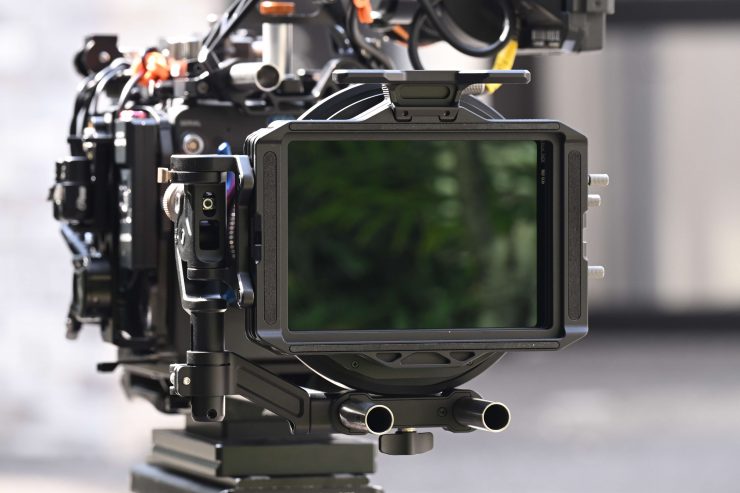 Tilta Mirage Pro Matte Box 17778