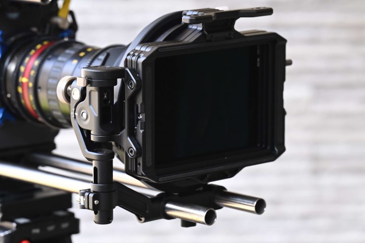 Tilta Mirage Pro Matte Box 17780