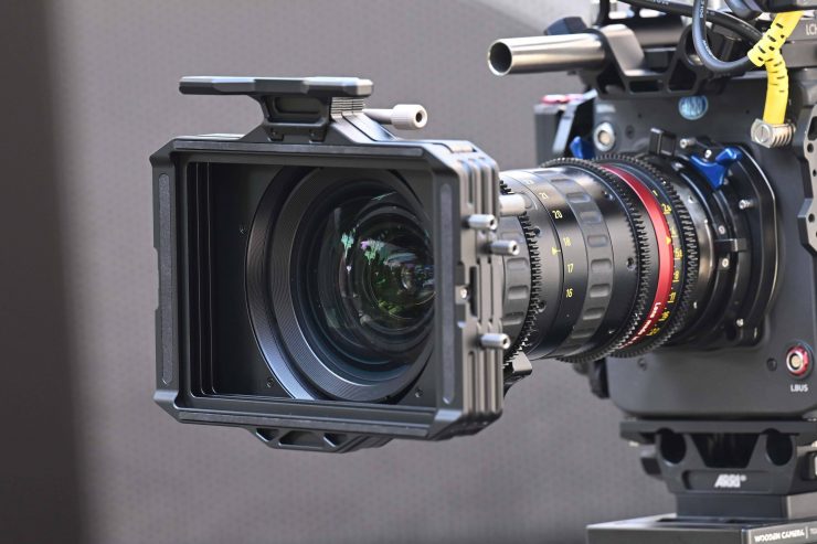 Tilta Mirage Pro Matte Box 17783