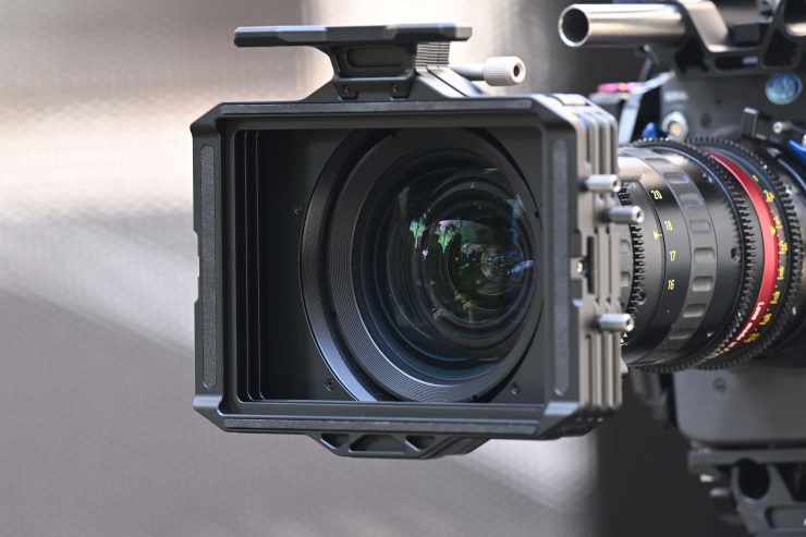 Tilta Mirage Pro Matte Box 17785