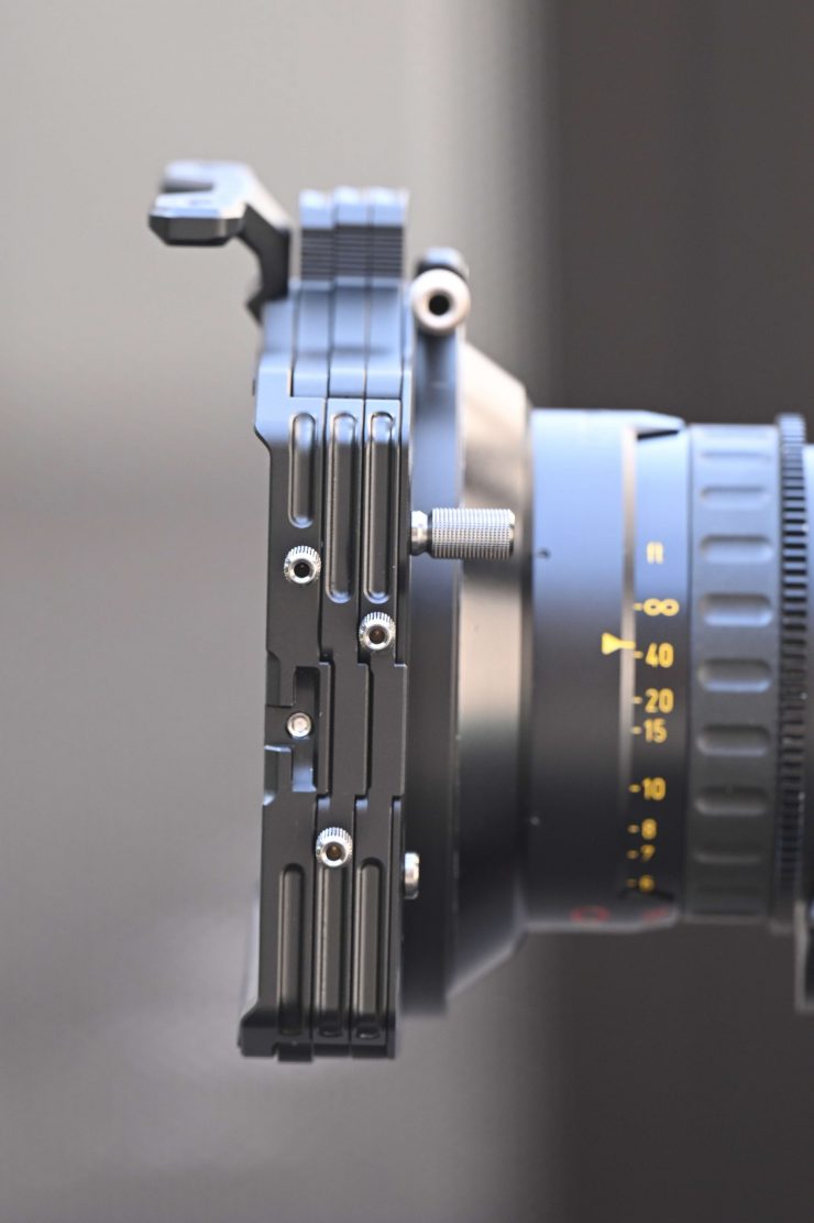 Tilta Mirage Pro Matte Box 17789