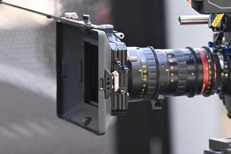 Tilta Mirage Pro Matte Box 17793 1