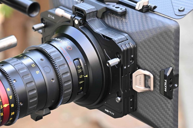 Tilta Mirage Pro Matte Box 17796