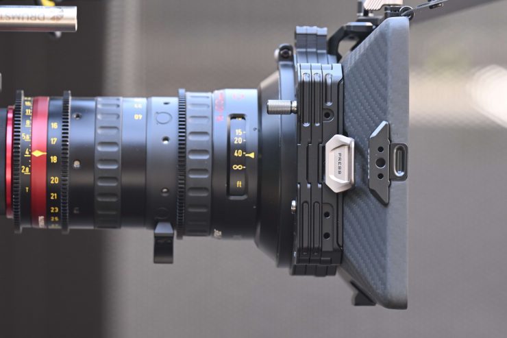 Tilta Mirage Pro Matte Box 17800