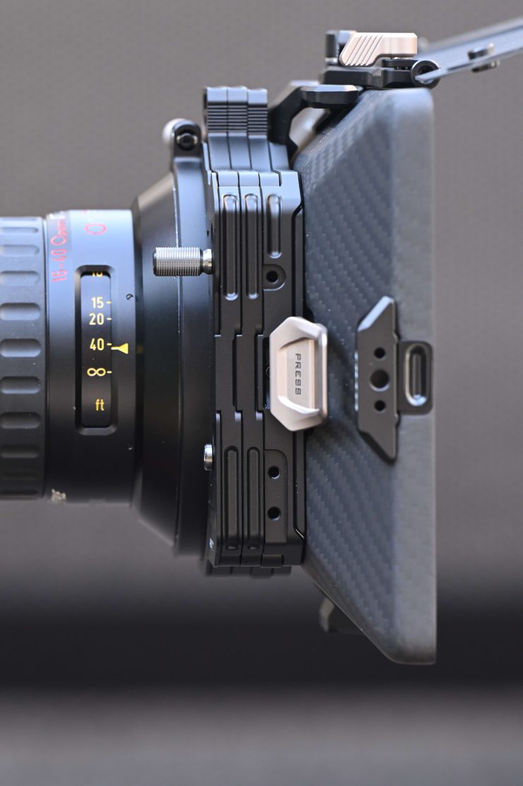 Tilta Mirage Pro Matte Box 17802