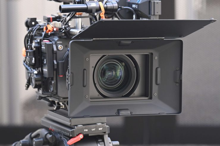 Tilta Mirage Pro Matte Box 17805