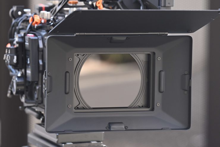 Tilta Mirage Pro Matte Box 17813