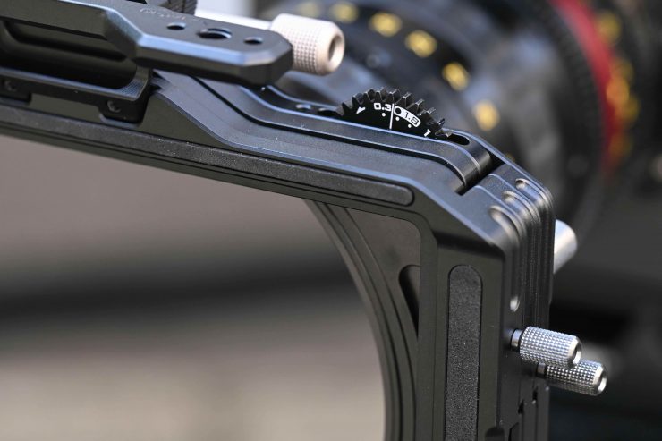 Tilta Mirage Pro Matte Box 17833