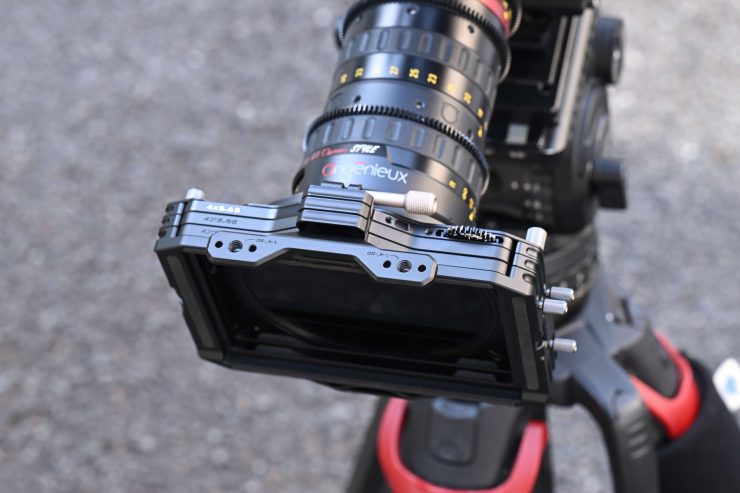 Tilta Mirage Pro Matte Box 17835