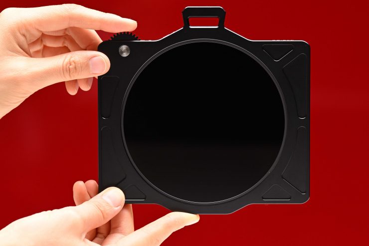 Tilta Mirage Pro Matte Box 17842