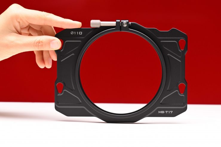 Tilta Mirage Pro Matte Box 17844