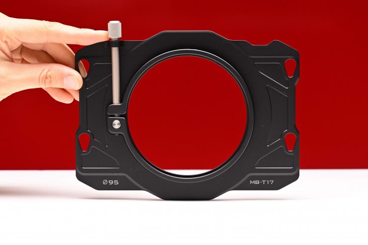 Tilta Mirage Pro Matte Box 17846